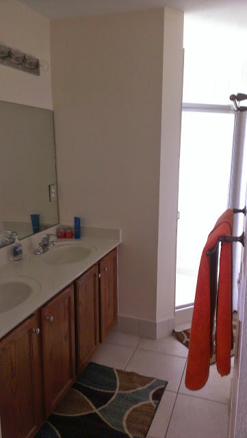 6410 Sandy Bank Terrace Riviera Beach, FL 33407 - Photo 14 of 15 Master bath