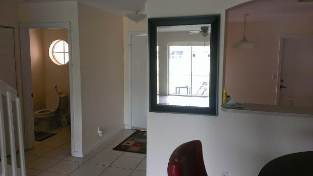6410 Sandy Bank Terrace Riviera Beach, FL 33407 - Photo 8 of 15 Front/half bath