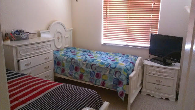 6410 Sandy Bank Terrace Riviera Beach, FL 33407 - Photo 10 of 15 Bedroom 1