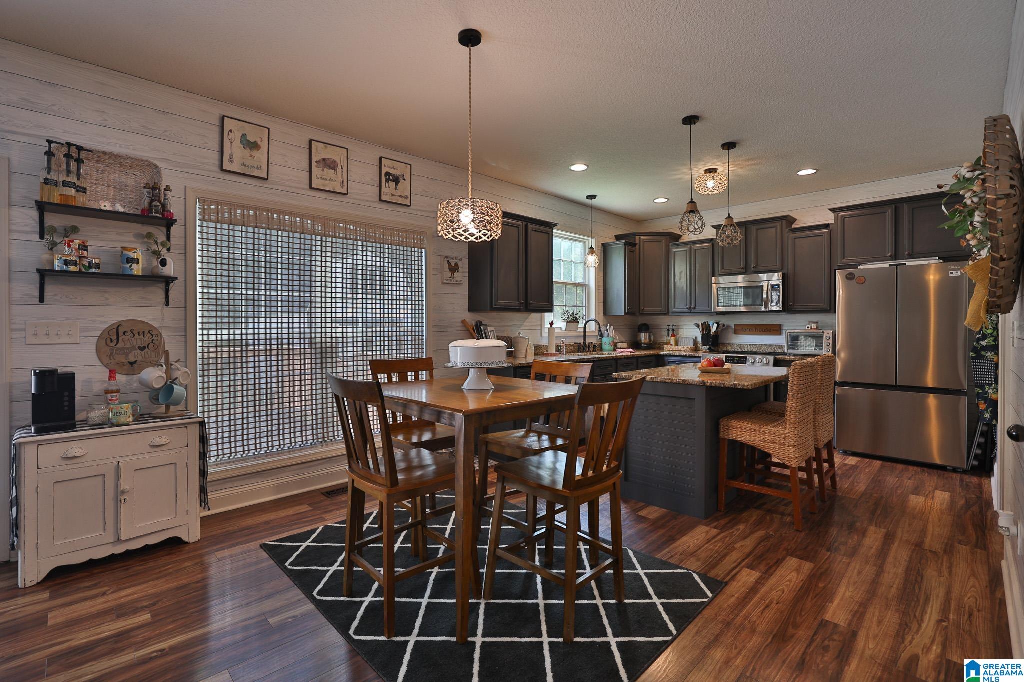 1250 Crossover Road Cropwell, AL 35054 - Photo 19 of 66