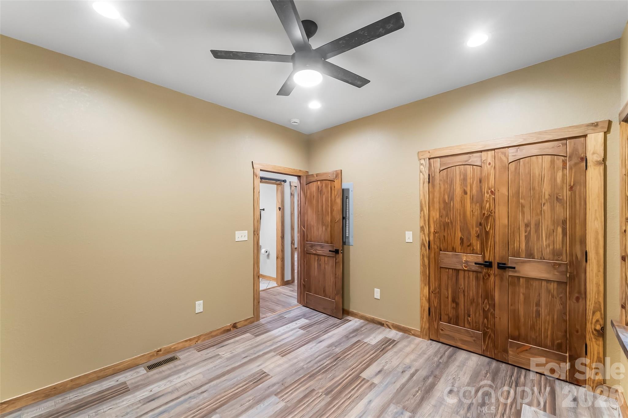 1737 Newfound Road Leicester, NC 28748 - Photo 37 of 47