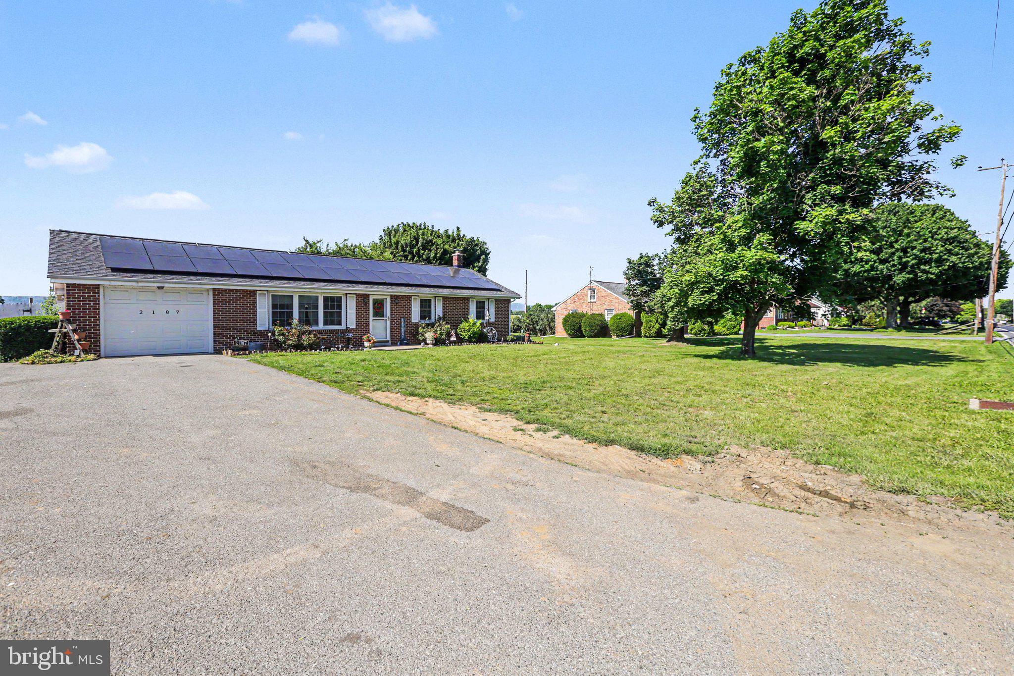 2187 Newville Road Carlisle, PA 17015 - Photo 23 of 31