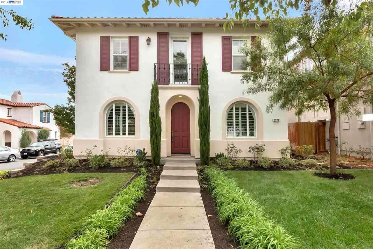 2379 Magnolia Bridge Drive San Ramon, CA 94582 - Photo 1 of 1 Gallery Image 1