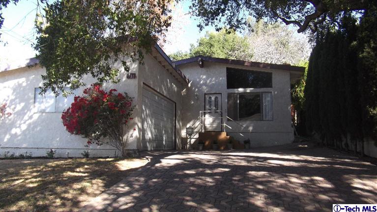 311 Marathon Road Altadena, CA 91001 - Photo 1 of 15 Primary Photo