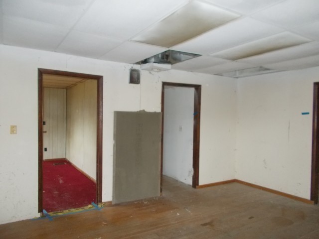169 Main Street Middlebury, NY 14591 - Photo 11 of 23 FRONT ROOM