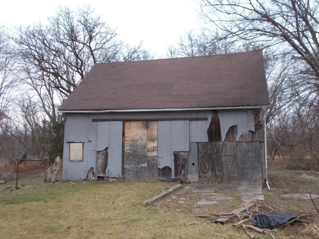169 Main Street Middlebury, NY 14591 - Photo 21 of 23 BARN