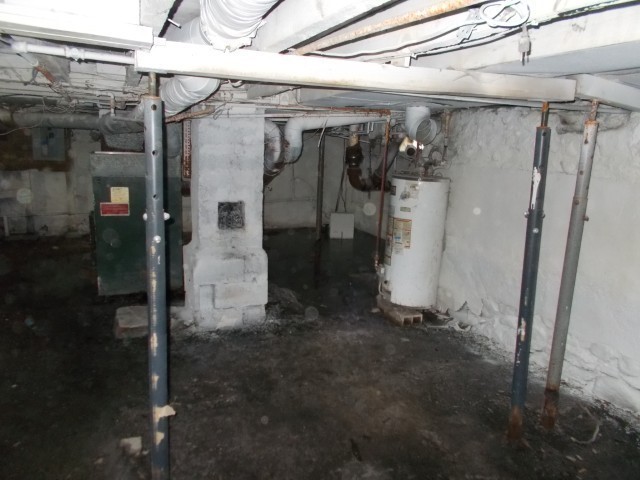 169 Main Street Middlebury, NY 14591 - Photo 22 of 23 BASEMENT