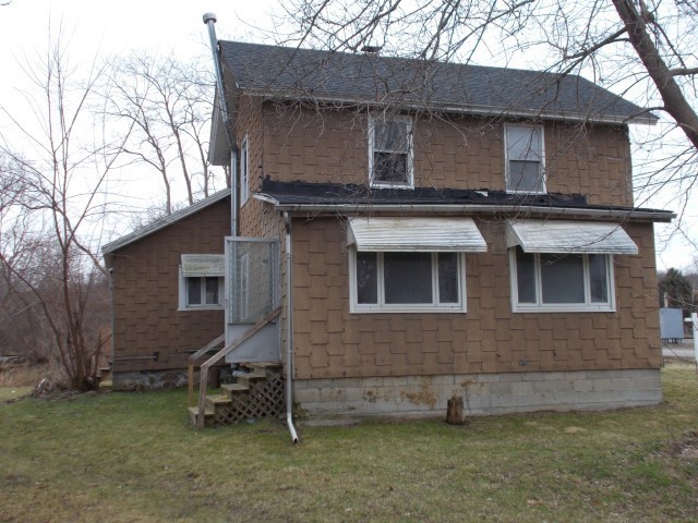 169 Main Street Middlebury, NY 14591 - Photo 6 of 23 SIDE