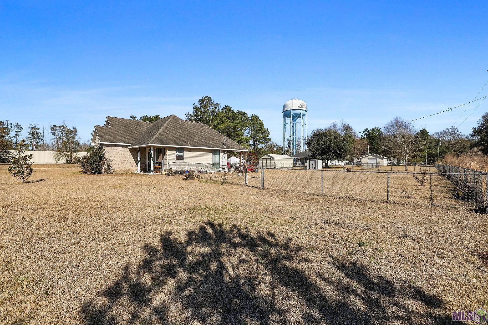 42238 Pumpkin Center Road Hammond, LA 70403 - Photo 23 of 32