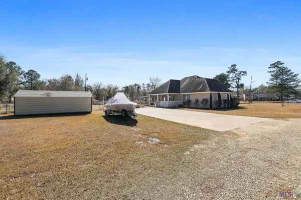 $325,000 | 42238 Pumpkin Center Road, Hammond, LA 70403