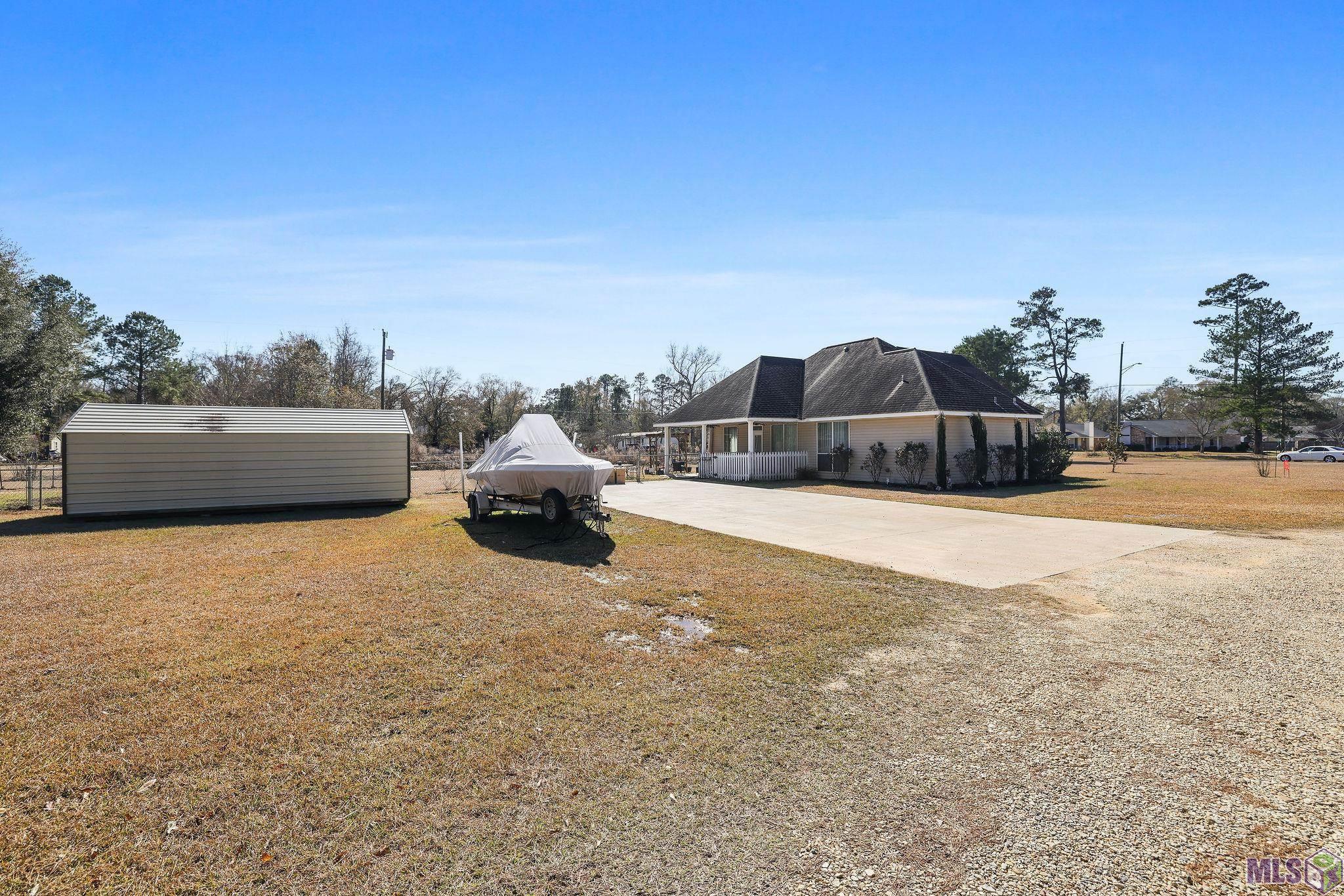 42238 Pumpkin Center Road Hammond, LA 70403 - Photo 24 of 32