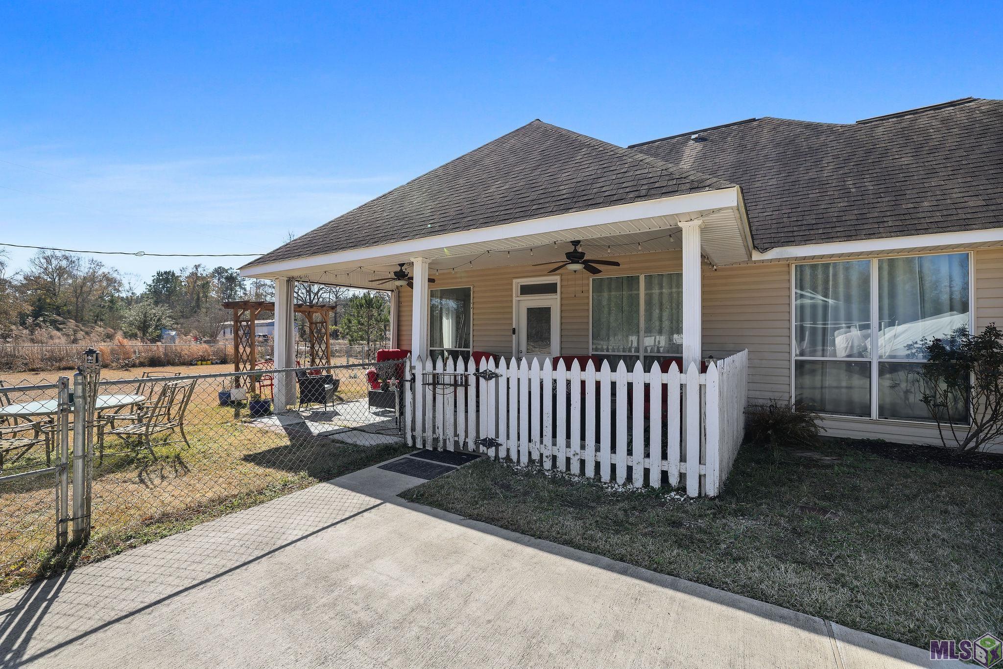 42238 Pumpkin Center Road Hammond, LA 70403 - Photo 26 of 32