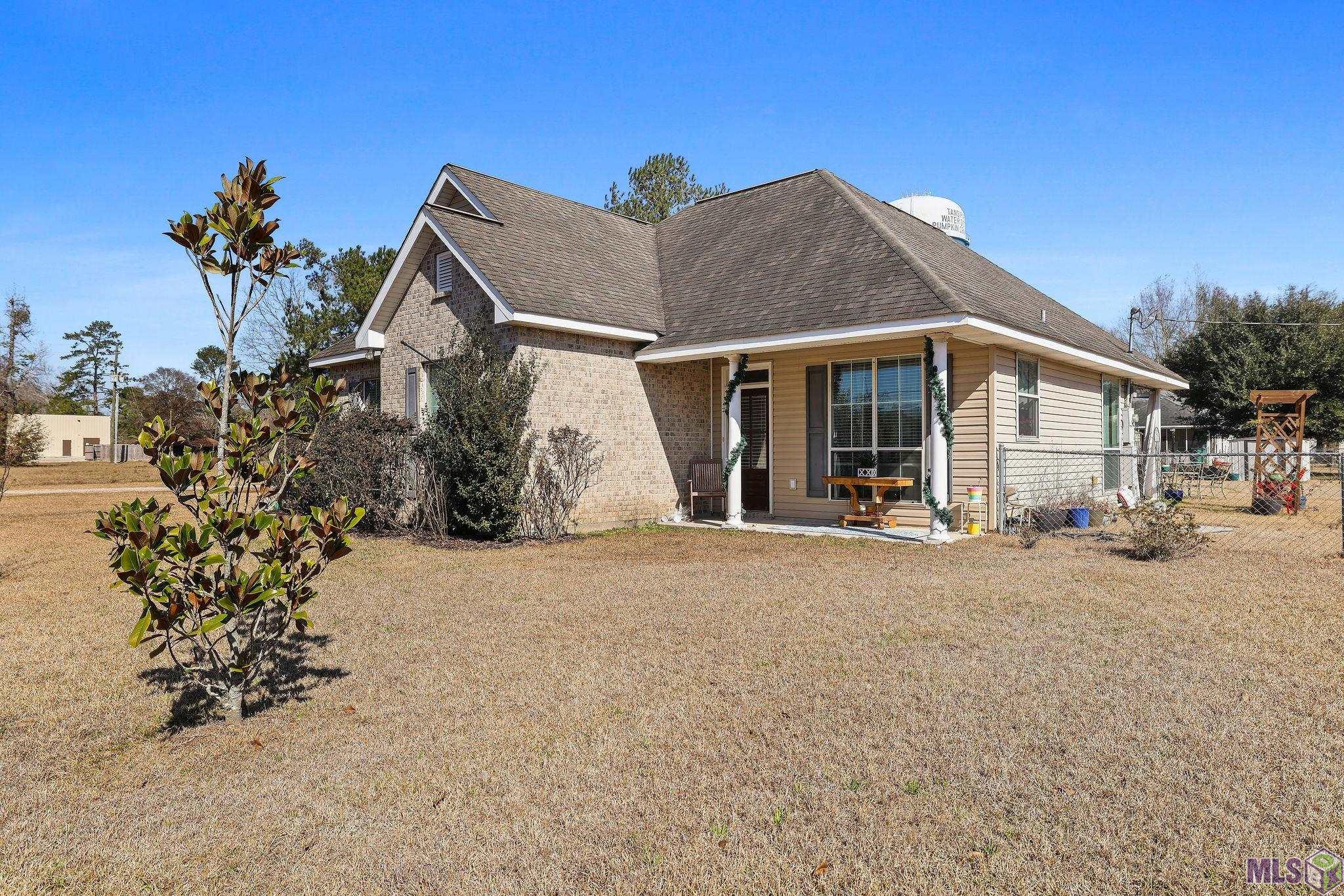 42238 Pumpkin Center Road Hammond, LA 70403 - Photo 3 of 32