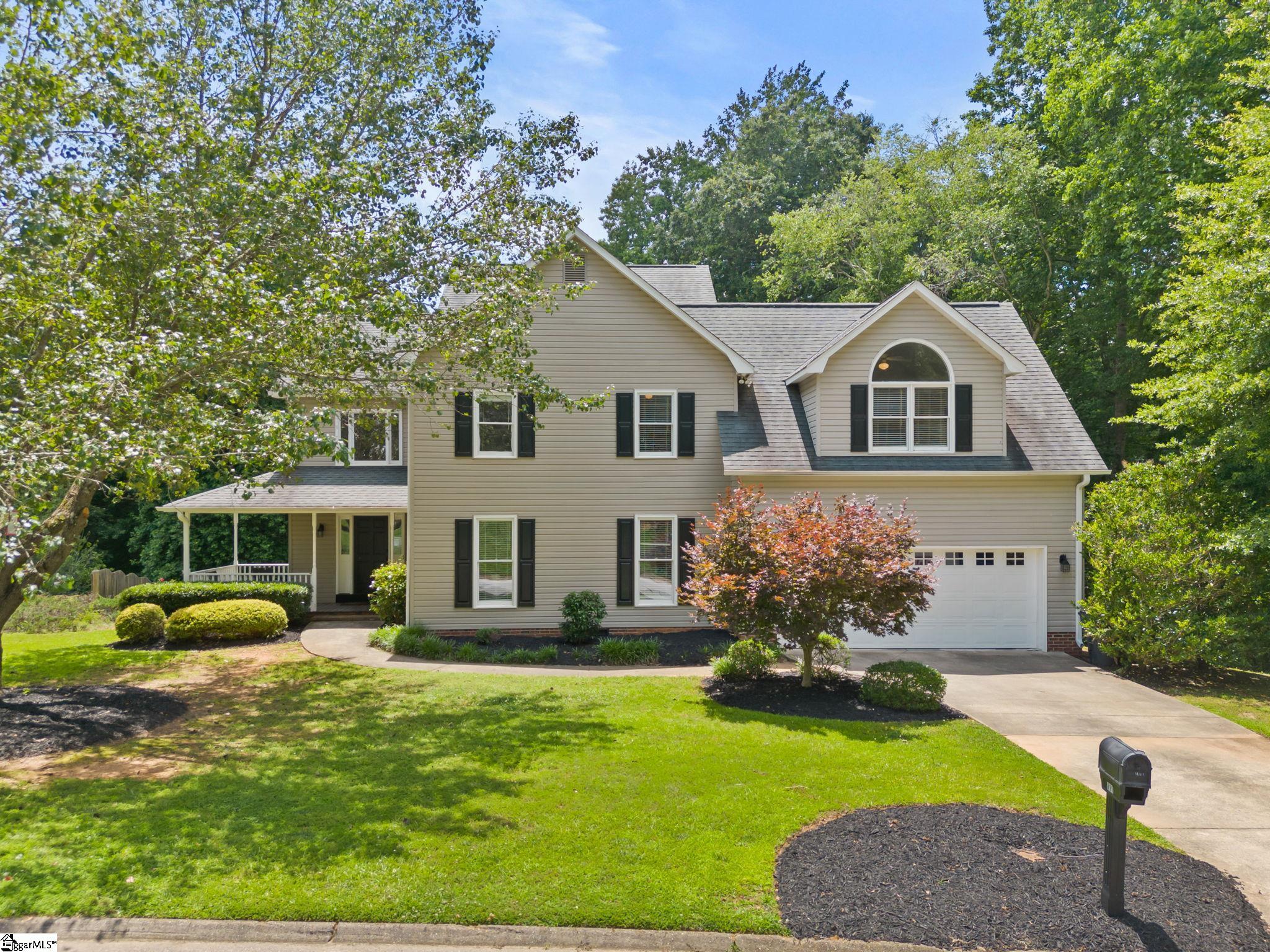 111 Squires Creek Road Simpsonville, SC 29681 - Photo 1 of 36 Gallery Image 1