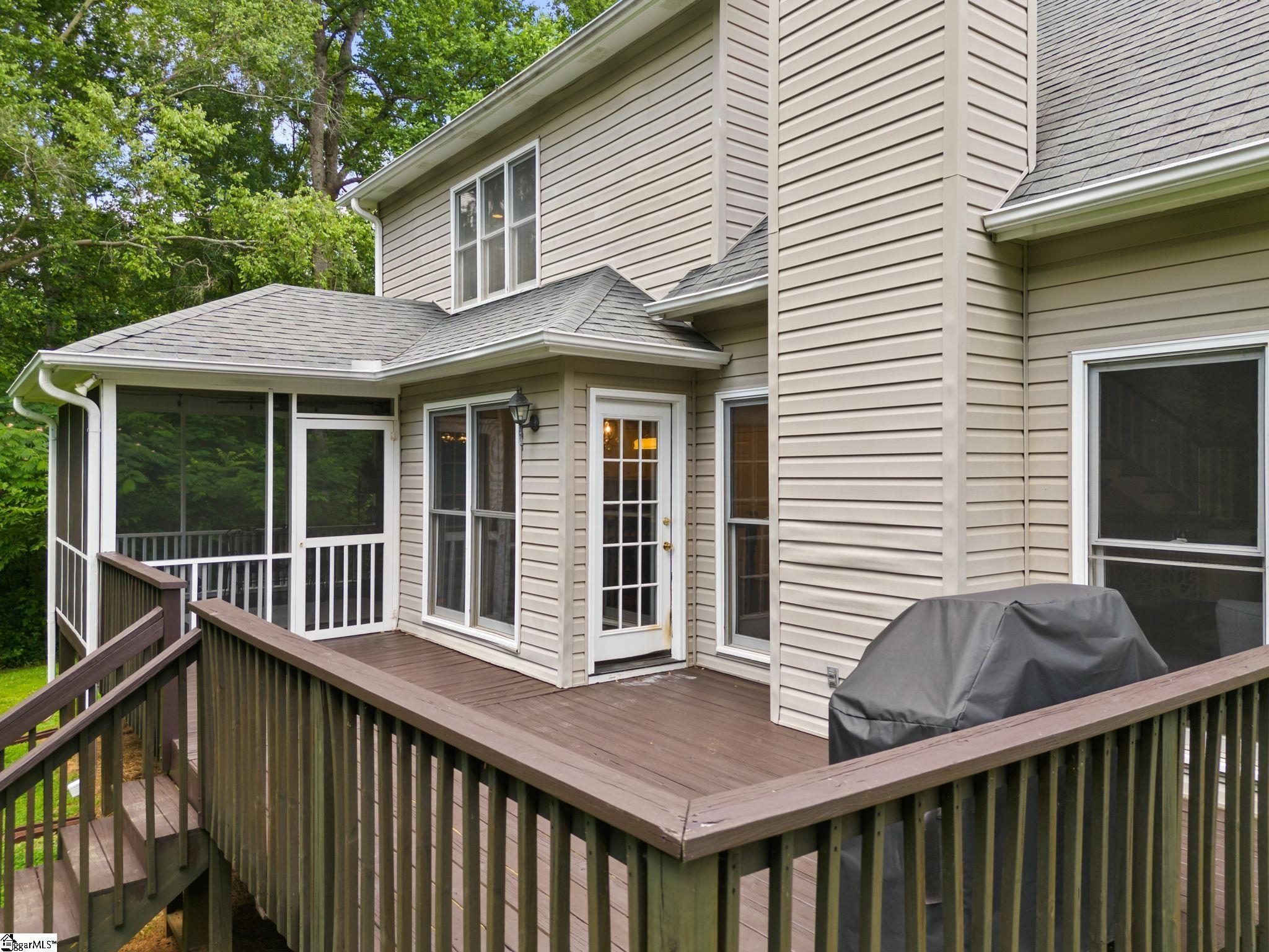 111 Squires Creek Road Simpsonville, SC 29681 - Photo 29 of 36 Gallery Image 29