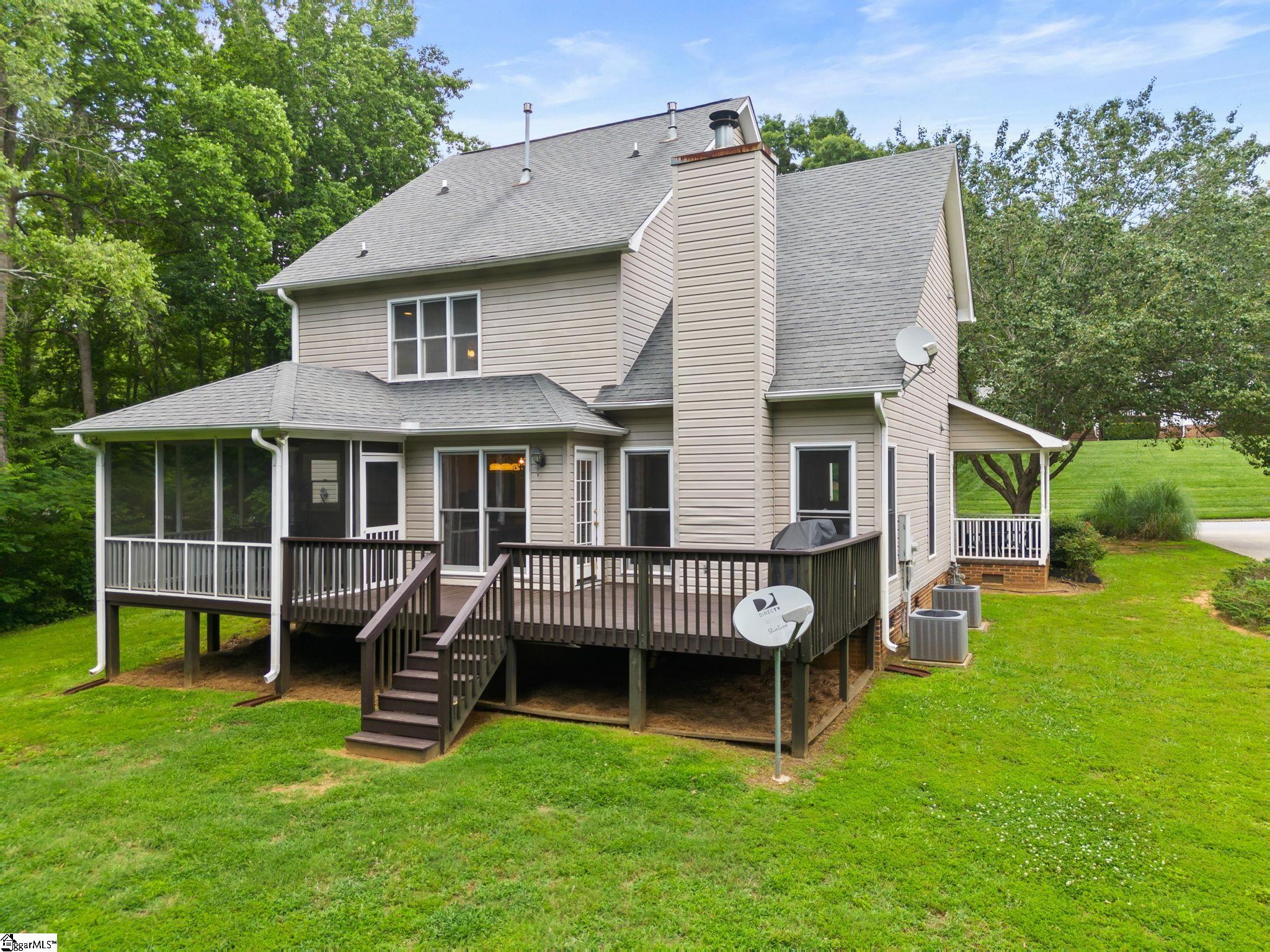 111 Squires Creek Road Simpsonville, SC 29681 - Photo 31 of 36 Gallery Image 31