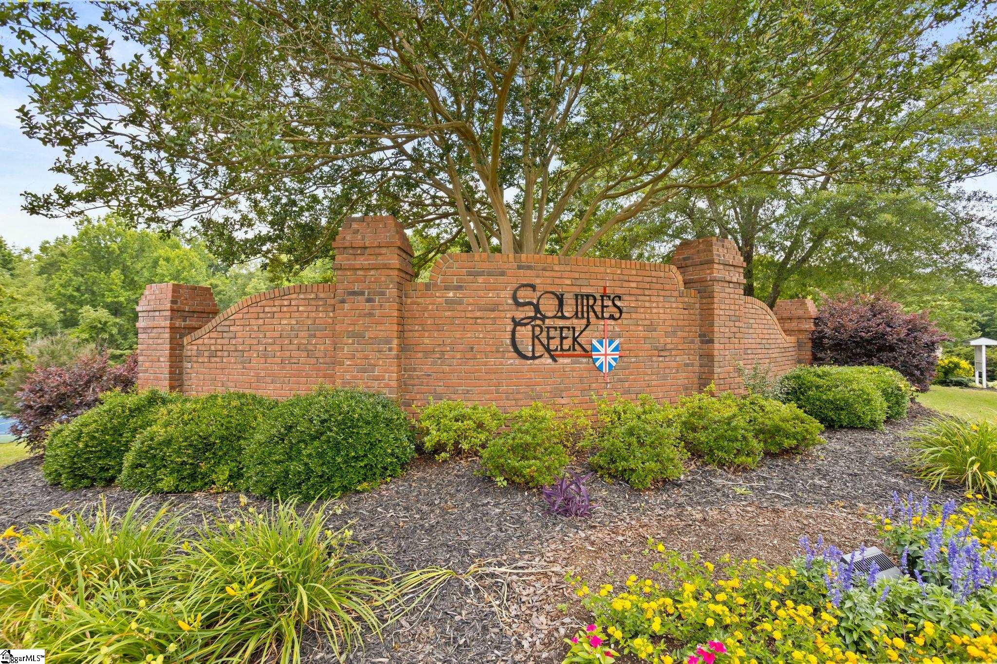 111 Squires Creek Road Simpsonville, SC 29681 - Photo 35 of 36 Gallery Image 35