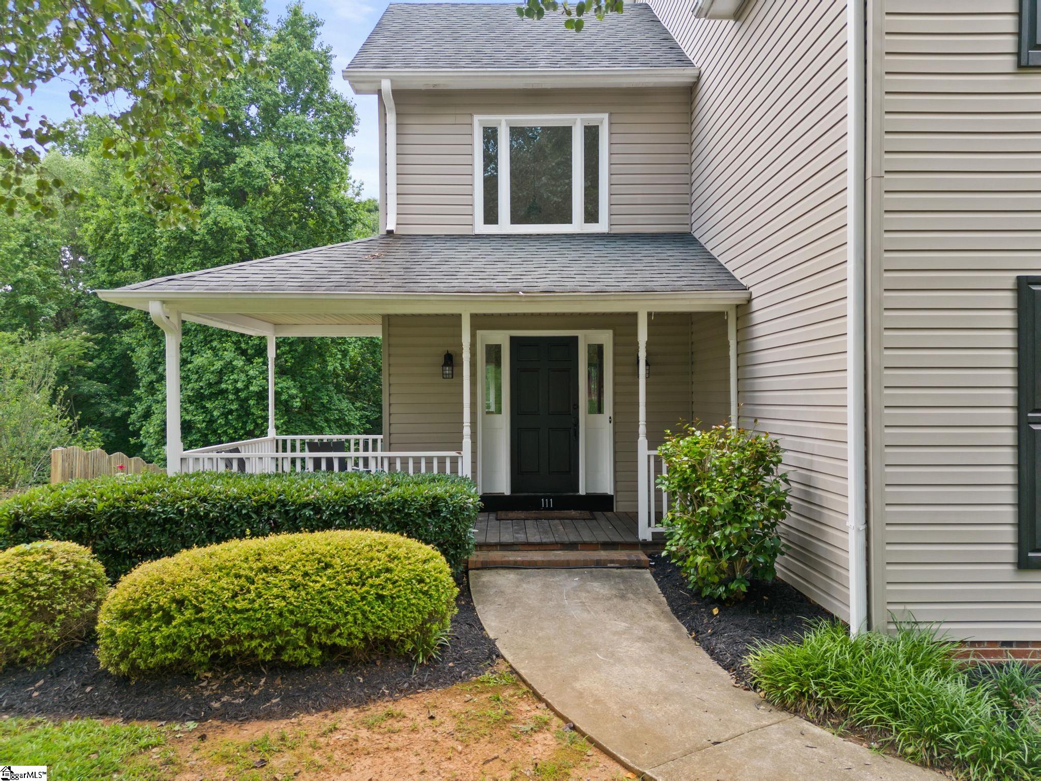 111 Squires Creek Road Simpsonville, SC 29681 - Photo 36 of 36 Gallery Image 36