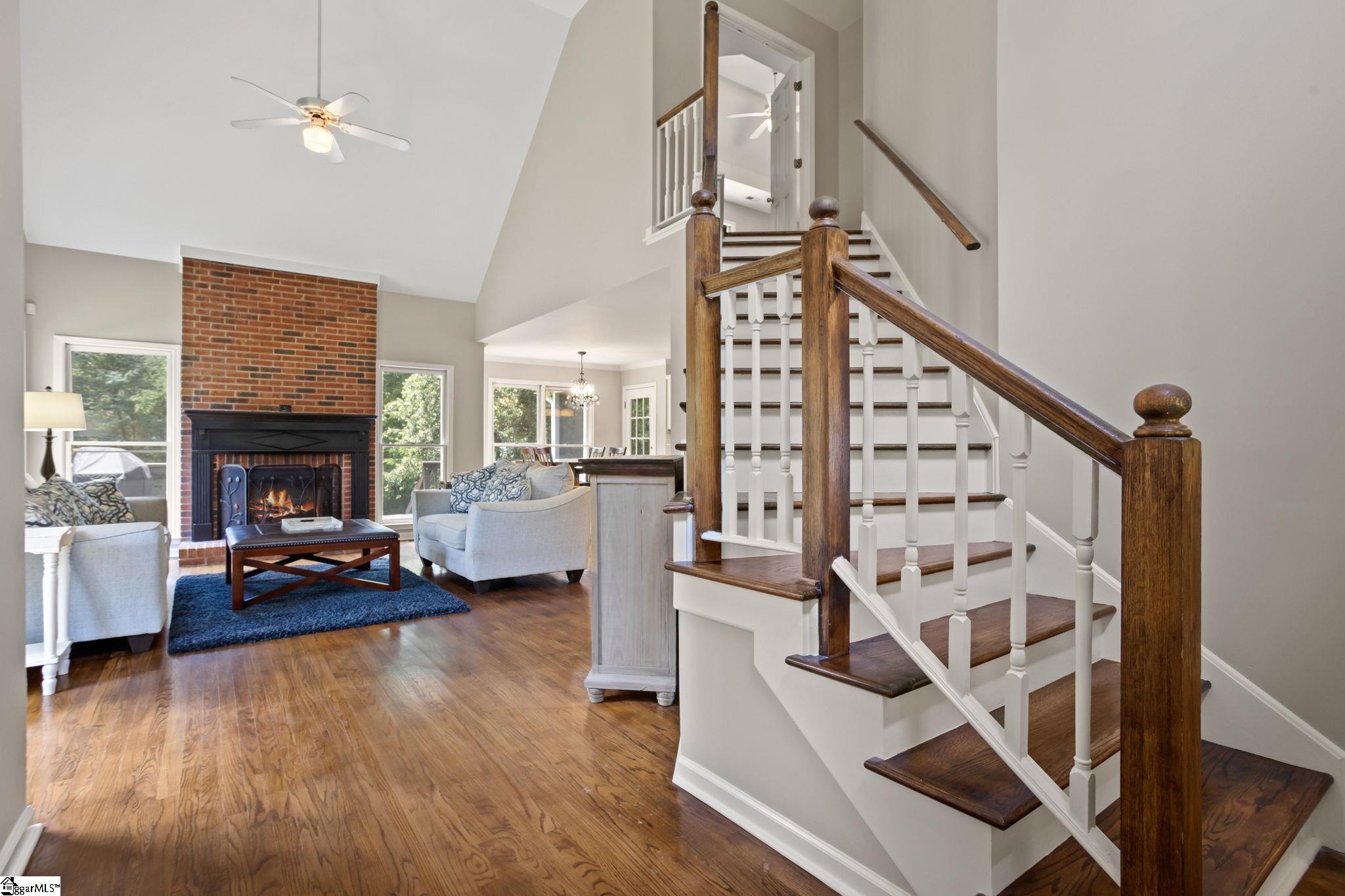111 Squires Creek Road Simpsonville, SC 29681 - Photo 7 of 36 Gallery Image 7