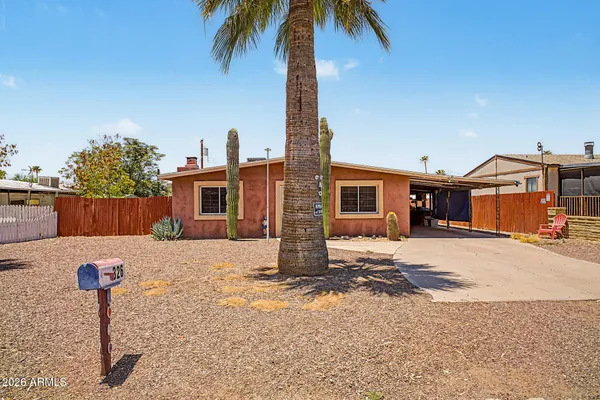 $325,000 | 326 South 85th Street, Mesa, AZ 85208