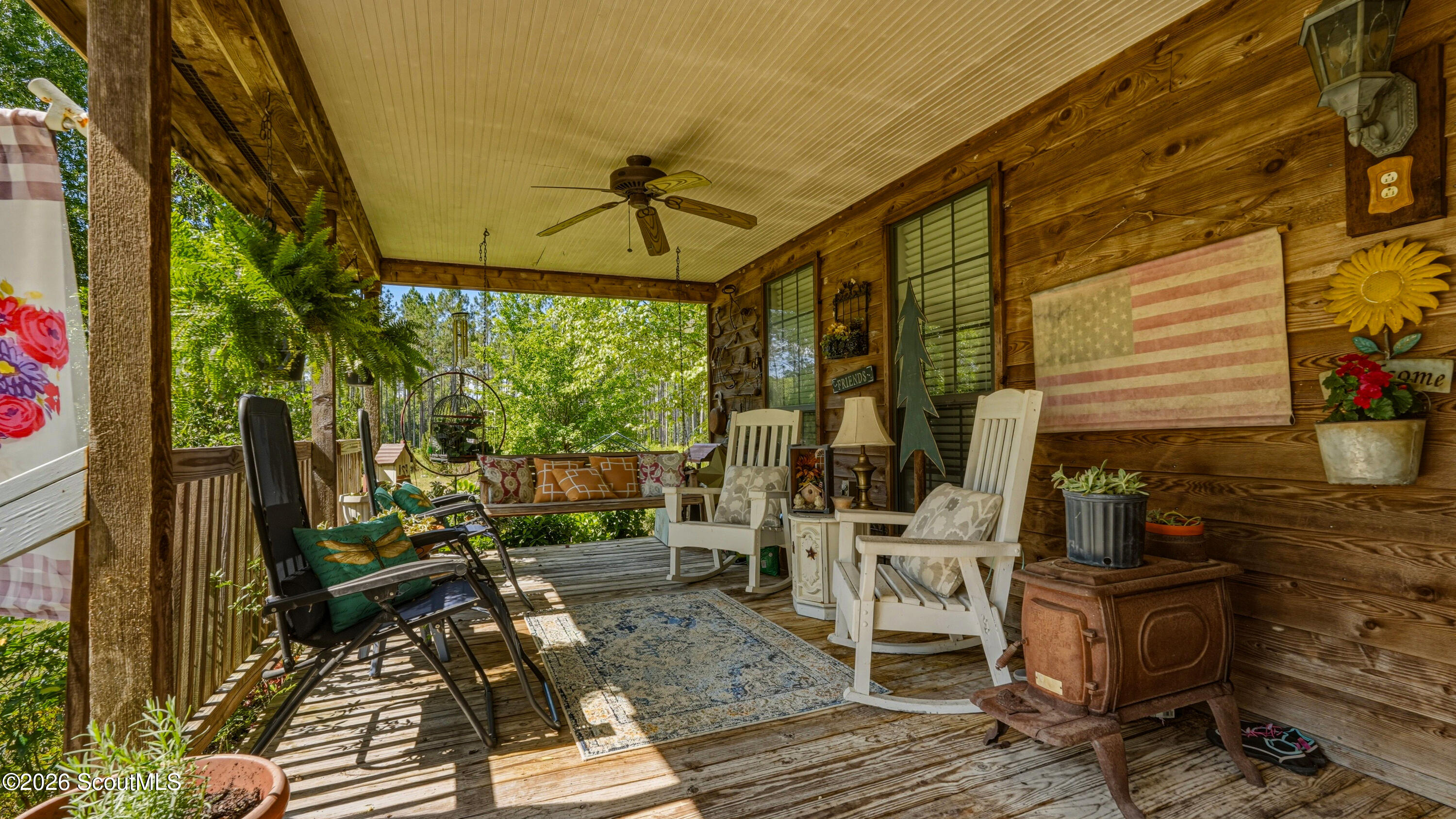 88 Minnesota Road Screven, GA 31560 - Photo 22 of 52