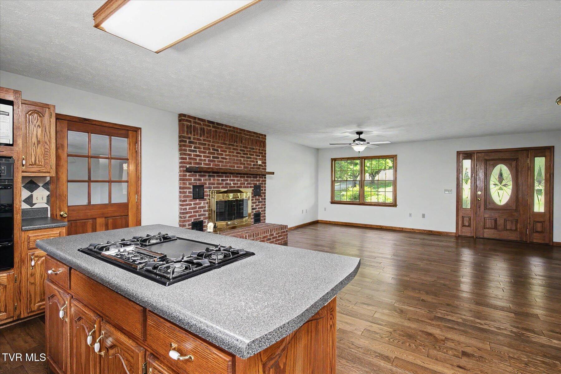 268 Byington Road Rogersville, TN 37857 - Photo 15 of 53 15-268 Byington -13