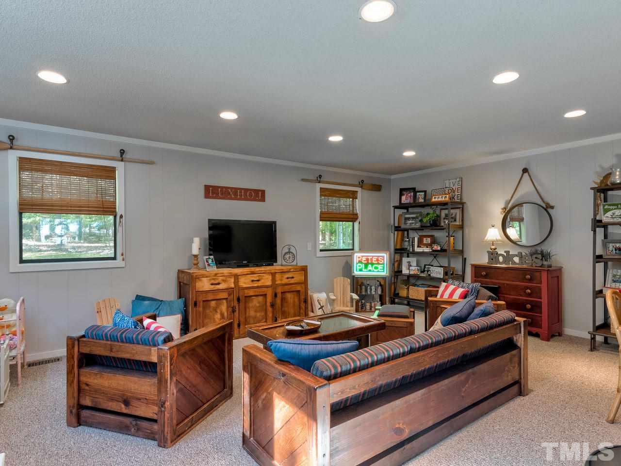 476 Najobe Point Road Clarksville, VA 23927 - Photo 22 of 30 Gallery Image 22