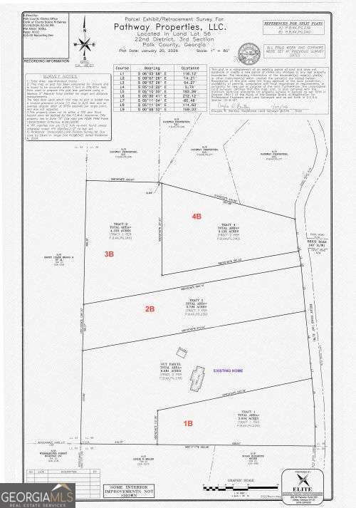 321 Relay Road Silver Creek, GA 30173 - Photo 29 of 34