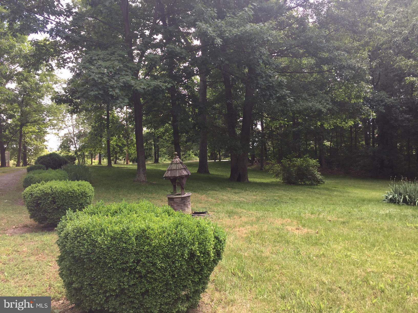 1470 Redbud Road Winchester, VA 22603 - Photo 2 of 30 View from fron porch