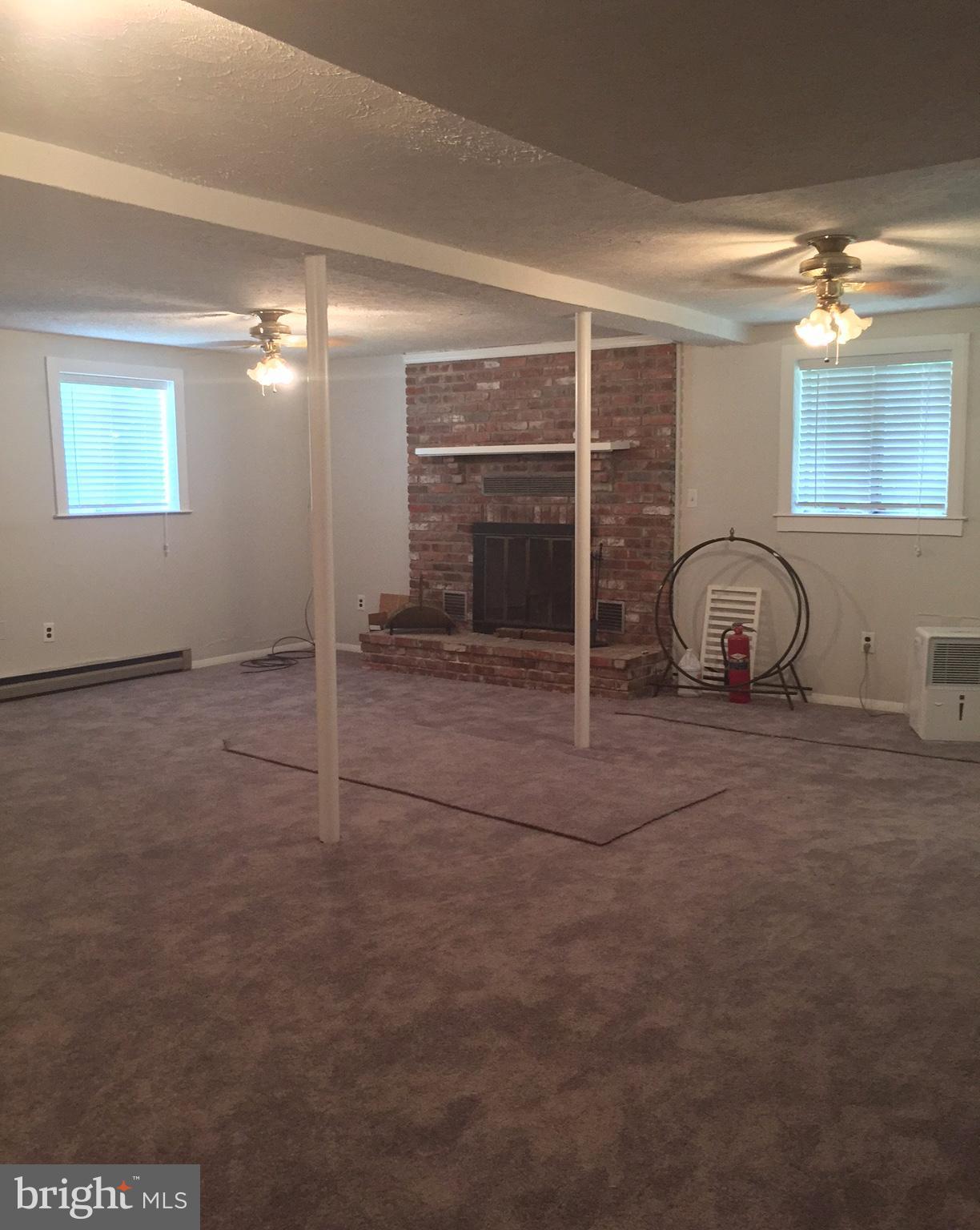1470 Redbud Road Winchester, VA 22603 - Photo 23 of 30 Basement