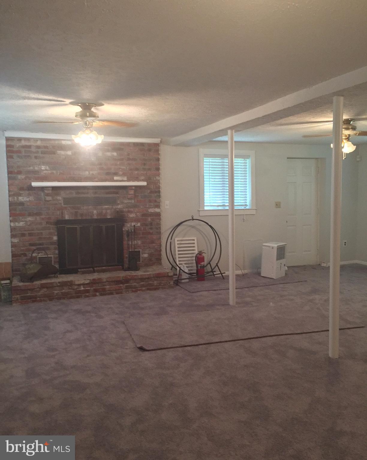 1470 Redbud Road Winchester, VA 22603 - Photo 24 of 30 Basement