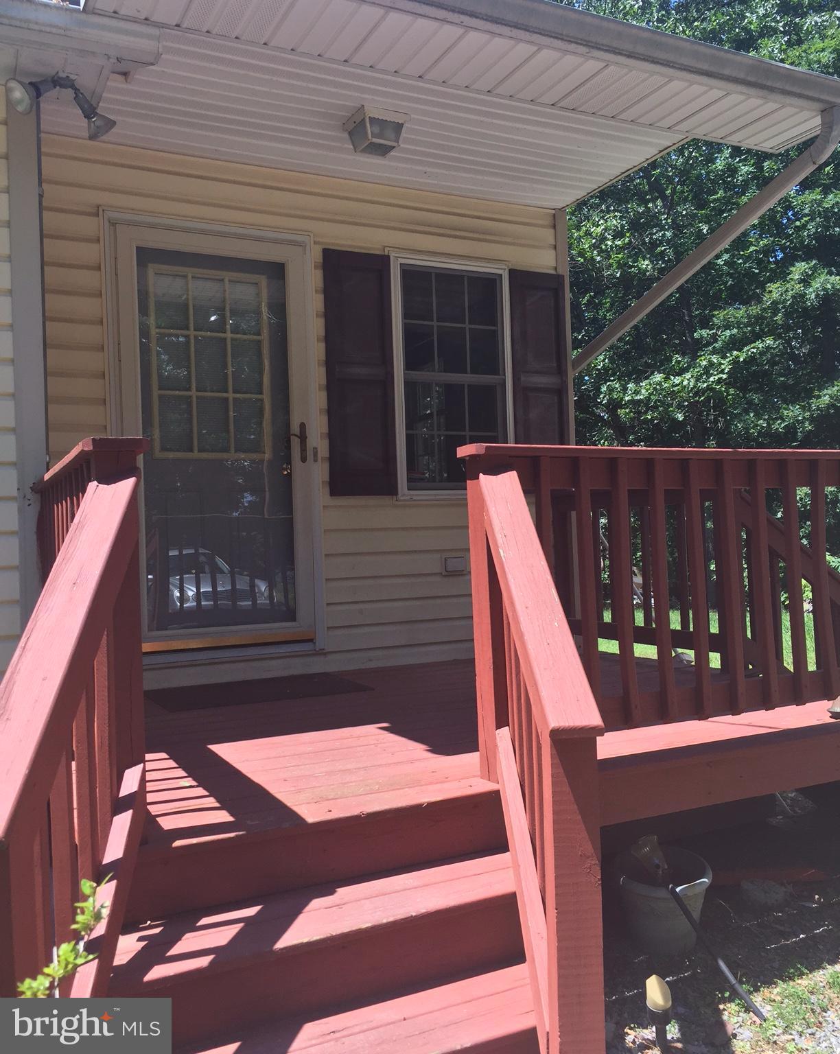 1470 Redbud Road Winchester, VA 22603 - Photo 26 of 30 Exterior (General)