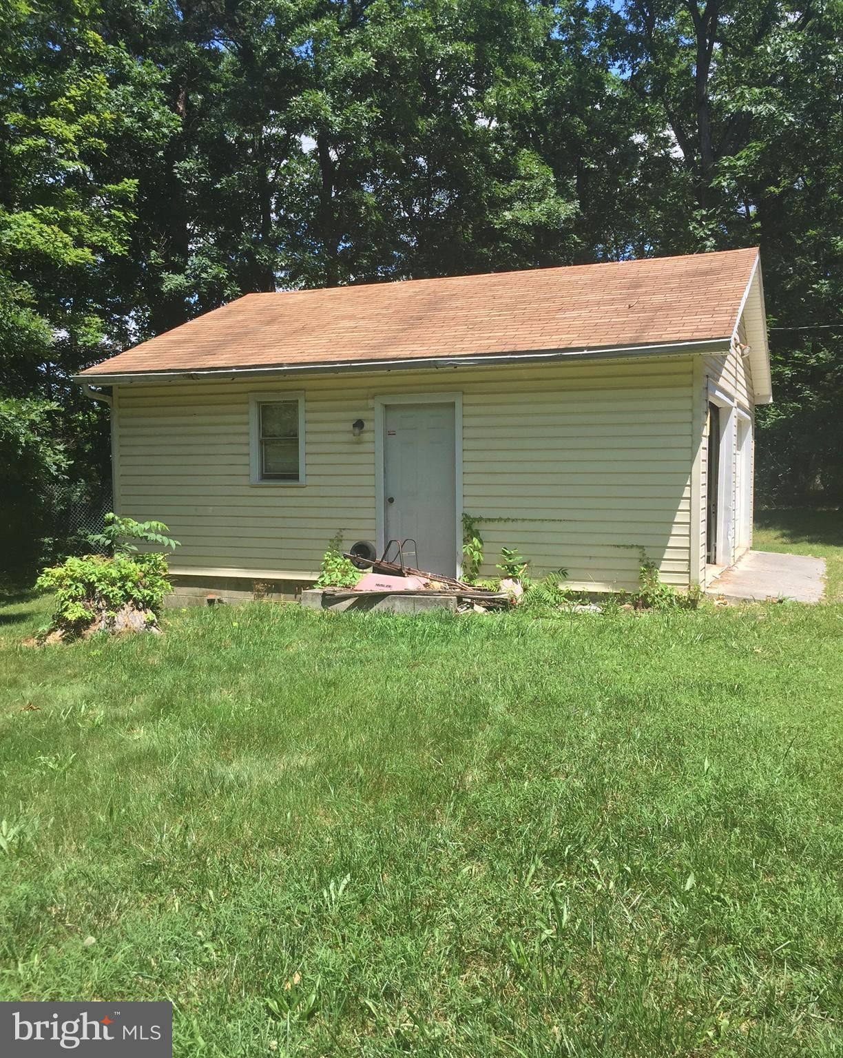 1470 Redbud Road Winchester, VA 22603 - Photo 27 of 30 Exterior (General)