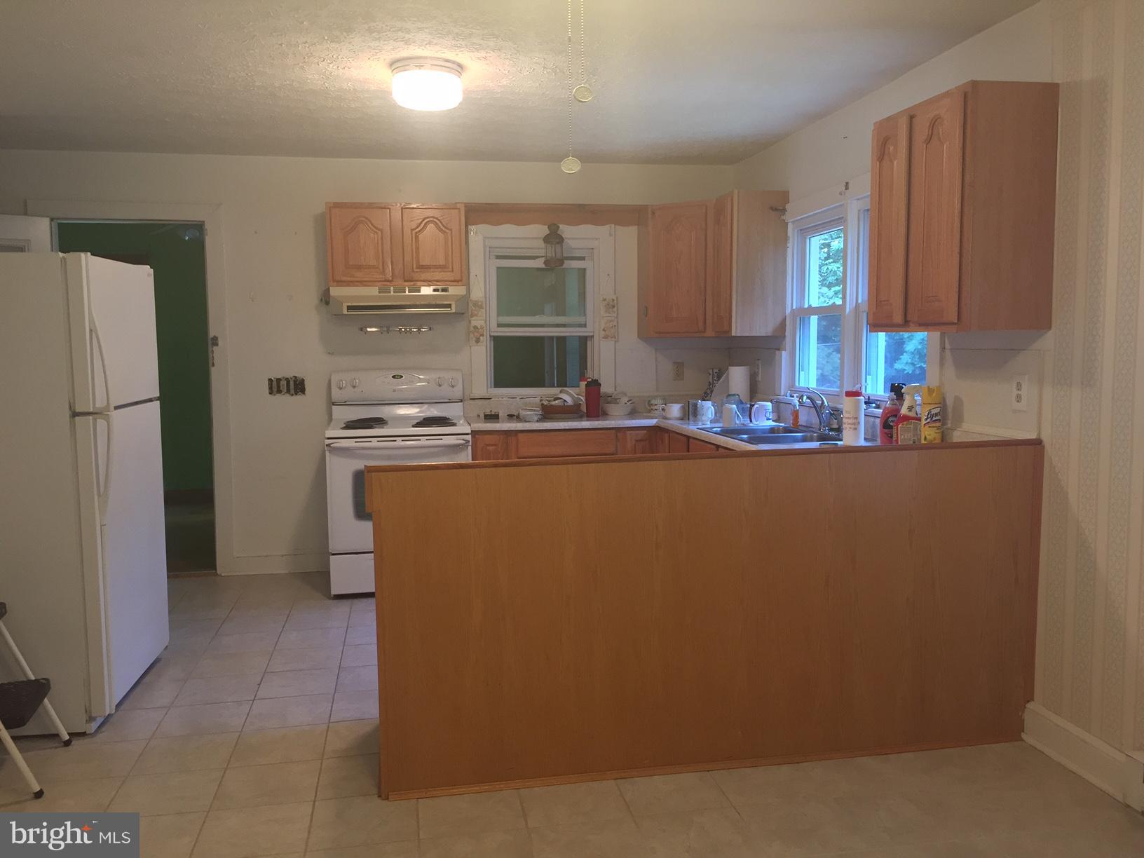1470 Redbud Road Winchester, VA 22603 - Photo 4 of 30 Kitchen