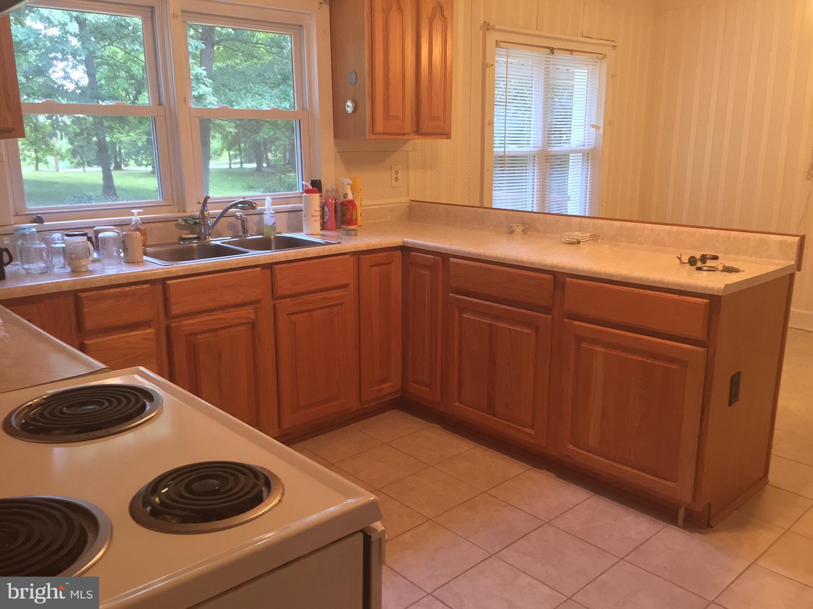 1470 Redbud Road Winchester, VA 22603 - Photo 5 of 30 Kitchen