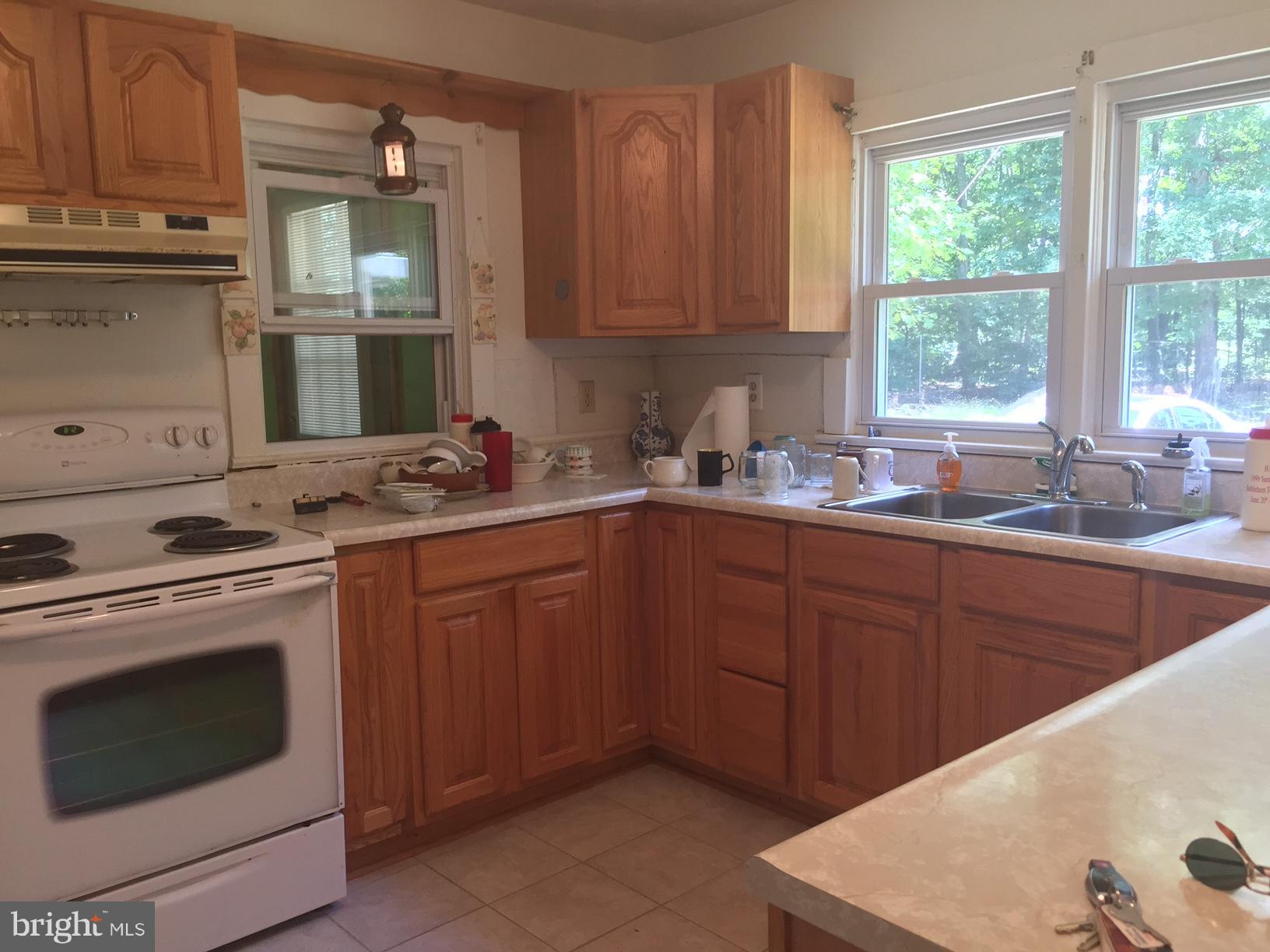 1470 Redbud Road Winchester, VA 22603 - Photo 6 of 30 Kitchen