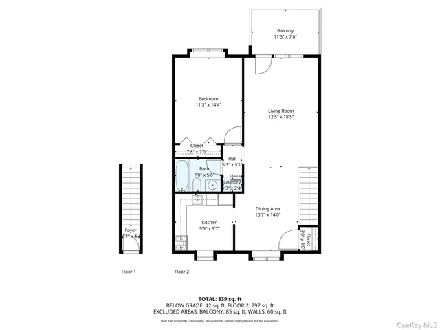 $289,000 | 7 Harbour Lane, Unit 5B, Oyster Bay, NY 11771