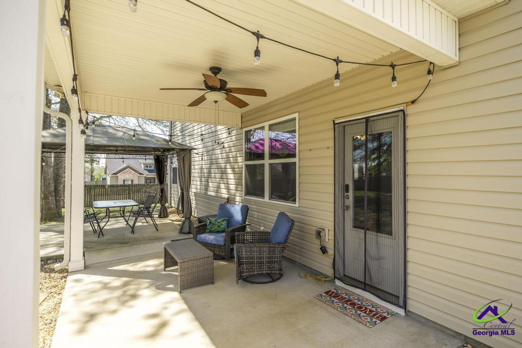 400 Ansley Avenue Perry, GA 31069 - Photo 31 of 37 Gallery Image 31