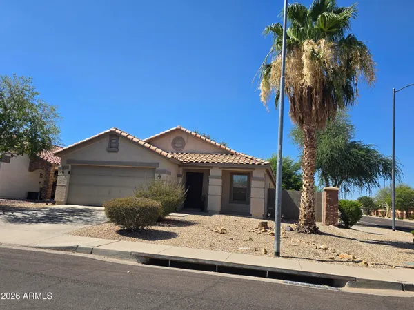 $1,950 | 15702 West Watson Lane, Surprise, AZ 85379