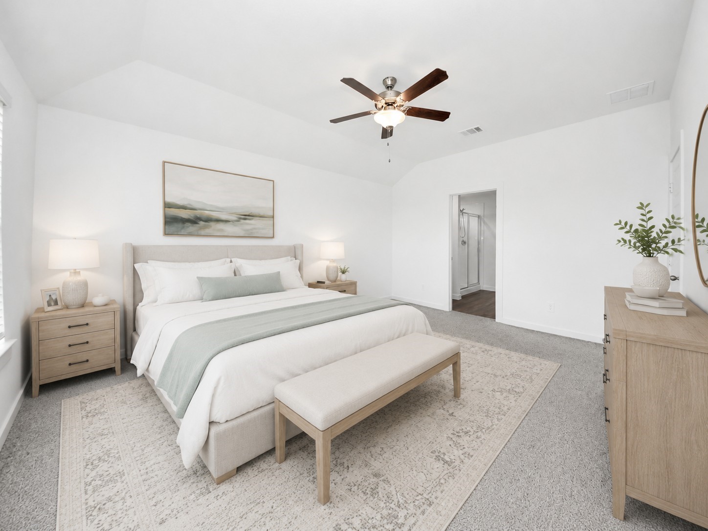 8614 Shumard Oak Drive Rosharon, TX 77583 - Photo 28 of 41 Virtually staged
