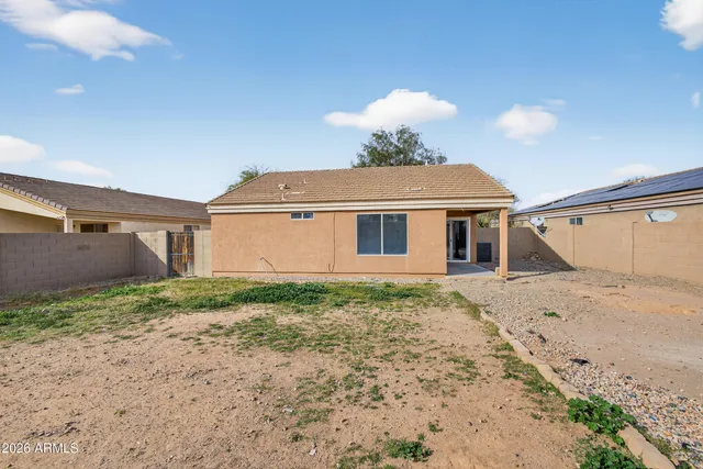$2,300 | 2130 Sabino Lane, Casa Grande, AZ 85122