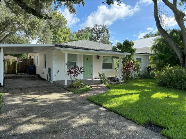 $2,650 | 4727 West Wallcraft Avenue, Tampa, FL 33611