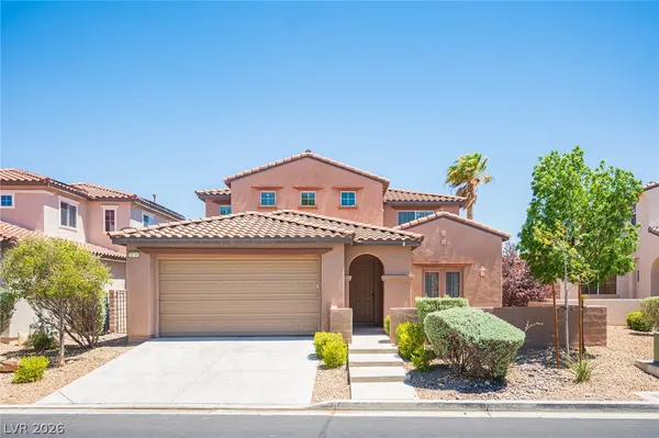 $2,995 | 12141 Capilla Real Avenue, Las Vegas, NV 89138
