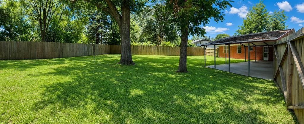 409 Poe Street Quitman, TX 75783 - Photo 15 of 19