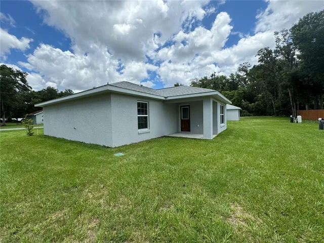 $2,000 | 8446 Southeast 156th Street, Summerfield, FL 34491