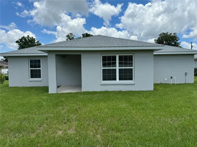 $2,000 | 8446 Southeast 156th Street, Summerfield, FL 34491