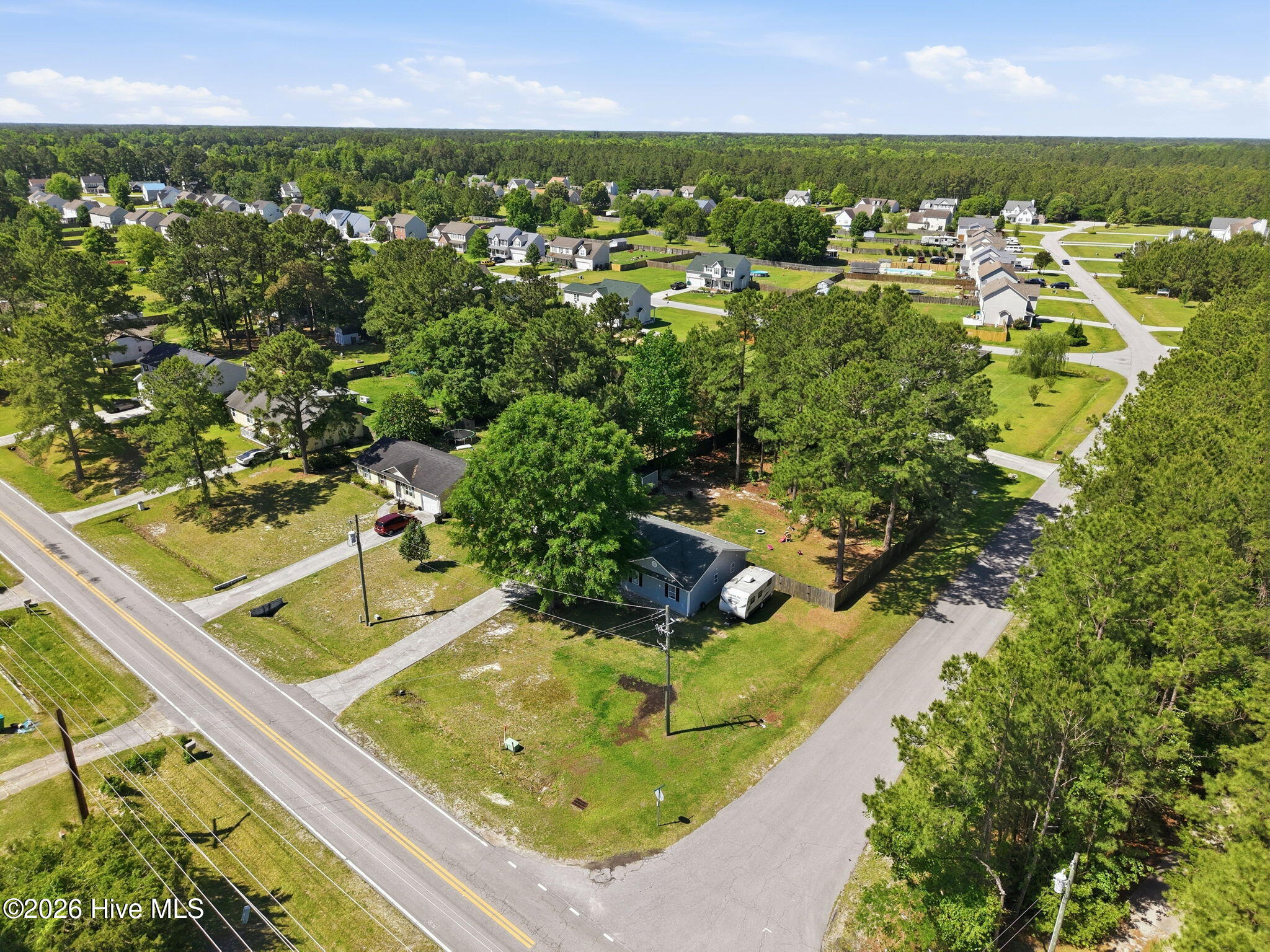 339 Riggs Road Hubert, NC 28539 - Photo 46 of 51 15-web-or-mls-DJI_20260513104514_0382_D