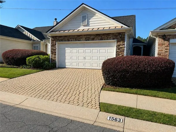 $2,100 | 1563 Rachel's Ridge Northwest, Kennesaw, GA 30152
