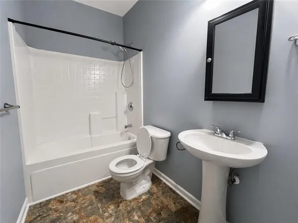 $2,100 | 1563 Rachel's Ridge Northwest, Kennesaw, GA 30152