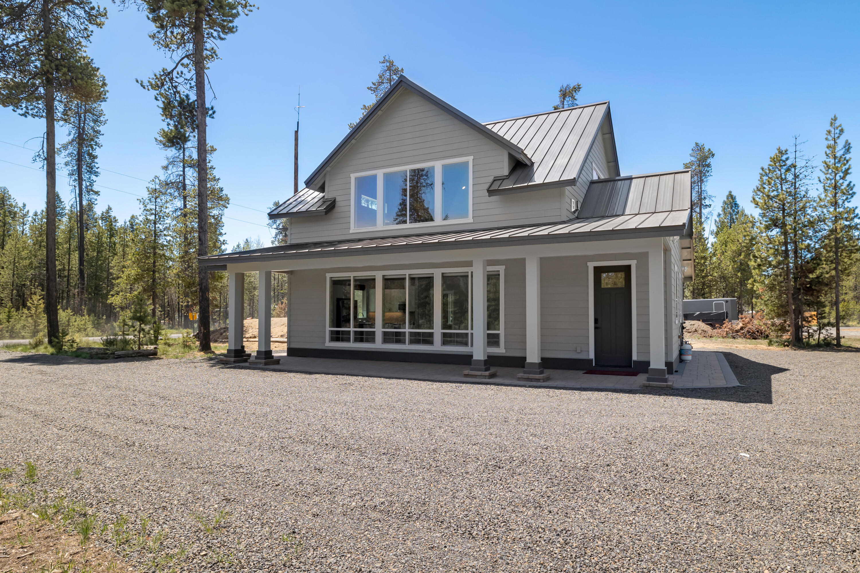 16932 Upland Road Bend, OR 97707 - Photo 1 of 38